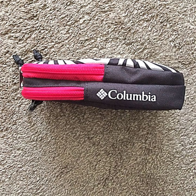 Columbia(コロンビア)のColumbia   ベルトポーチ メンズのバッグ(その他)の商品写真