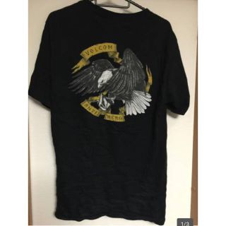 ボルコム(volcom)の国内正規品★volcomボルコム アンタイヒーロー★Tシャツ★Supreme(Tシャツ/カットソー(半袖/袖なし))