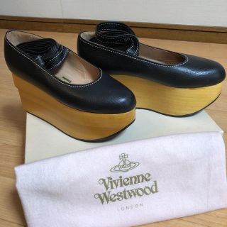 ヴィヴィアンウエストウッド(Vivienne Westwood)のヴィヴィアンウエストウッド   ロッキンホース バレリーナ(その他)