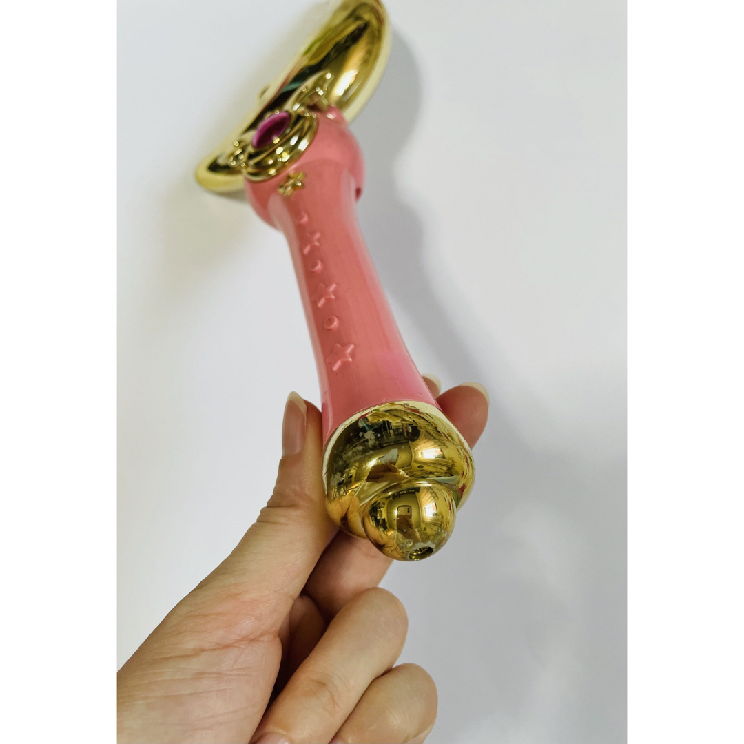BANDAI - 【お値下げ】初代ムーンスティック セーラームーン BANDAI - 【お値下げ】初代ムーンスティック セーラームーン