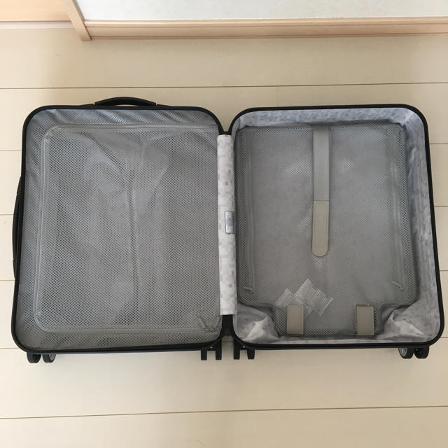 RIMOWA リモワ SALSA サルサ 47L