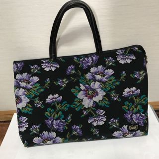 フェイラー(FEILER)のFEILER のバック    メーカー完売品(ハンドバッグ)