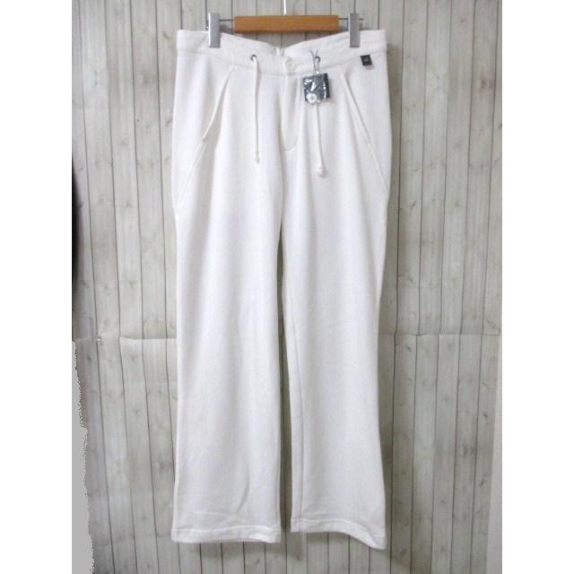 wjk - ☆wjk/ダブルジェイケイ スウェットパンツ/イージーパンツ/メンズ/M☆新品