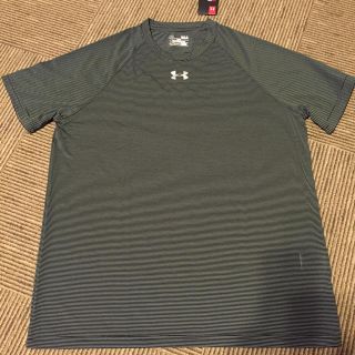 アンダーアーマー(UNDER ARMOUR)のアンダーアーマー★Tシャツ★sizeLG(Tシャツ/カットソー(半袖/袖なし))