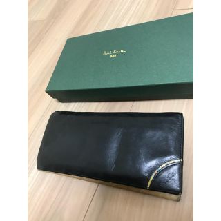 Paul Smith(長財布 ・ パープル/紫色系)のフリマアイテム一覧 Paul Smith(長財布 ・ パープル/紫色系)のフリマアイテム一覧