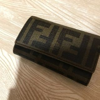 フェンディ(FENDI)のFENDI キーケース ジャンク(キーケース)