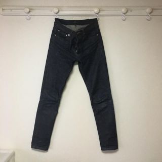 アーペーセー(A.P.C)のA.P.C プチニュースタンダード 28(デニム/ジーンズ)