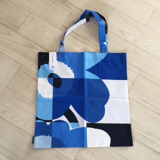 マリメッコ(marimekko)の新品 マリメッコ♡ルーツウニッコ トート バック(トートバッグ)