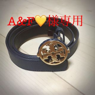 トリーバーチ(Tory Burch)のトリーバーチ  ハワイ購入 レディースベルト (ベルト)