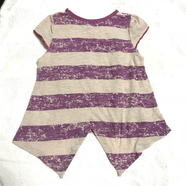 ANNA SUI mini(アナスイミニ)のアナスイ ミニ ANNA SUI mini 90  キッズ/ベビー/マタニティのキッズ服女の子用(90cm~)(Tシャツ/カットソー)の商品写真