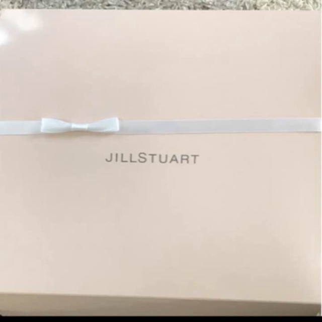 JILLSTUART(ジルスチュアート)のジルスチュアート タオルセット インテリア/住まい/日用品の日用品/生活雑貨/旅行(タオル/バス用品)の商品写真