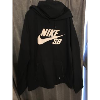 NIKE スノーボードウェア