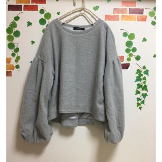 ダブルクローゼット(w closet)のエリー様専用       プルオーバー(ニット/セーター)