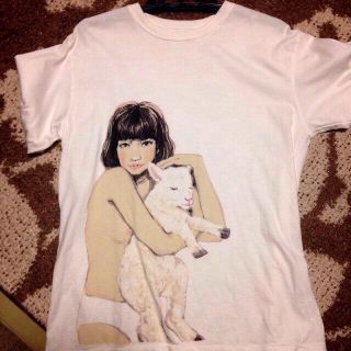 にゃんこ様取り置き中✳︎(Tシャツ(半袖/袖なし))