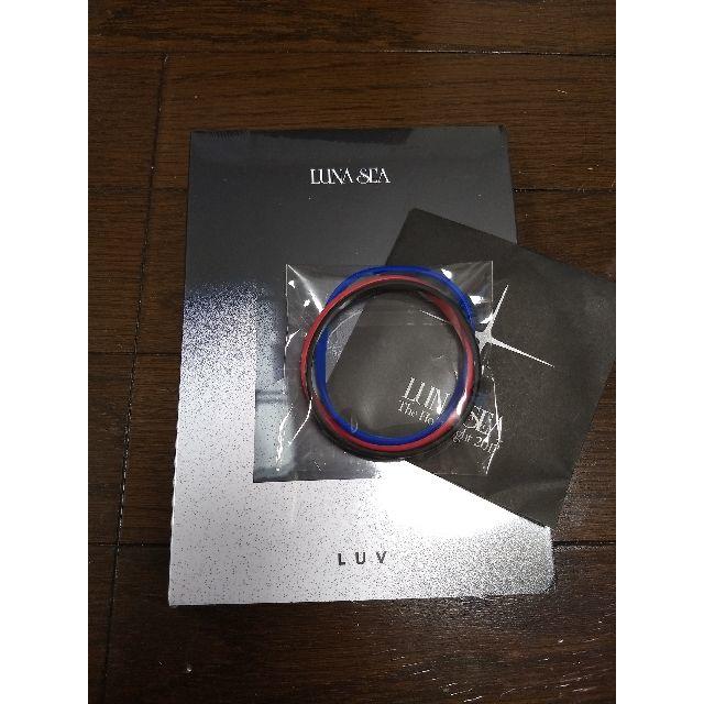 最大15%OFFクーポン LUNA SEA CROSS さいたまスーパーアリーナ会場限定