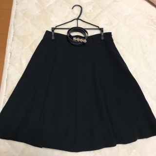 ミッシュマッシュ(MISCH MASCH)のミッシュマッシュ♡(ひざ丈スカート)