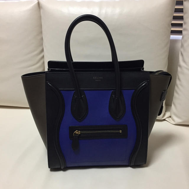 celine(セリーヌ)のtocchi様 ご専用 レディースのバッグ(トートバッグ)の商品写真