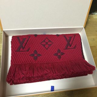 ルイヴィトン(LOUIS VUITTON)のルイヴィトンマフラー(マフラー/ショール)