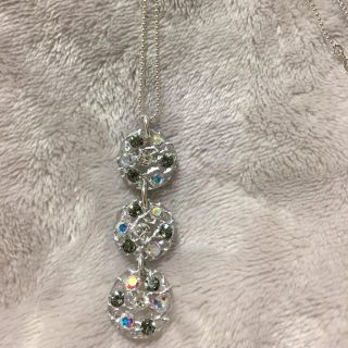 ♡アラカ ペンダント♡(ネックレス)