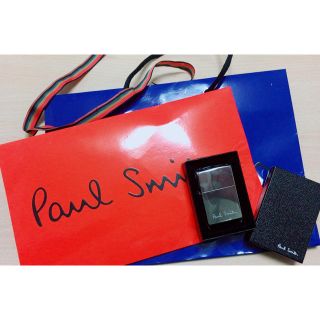 ポールスミス プレゼント タバコグッズ メンズ の通販 6点 Paul Smithのメンズを買うならラクマ