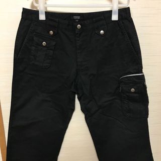 バーバリーブラックレーベル(BURBERRY BLACK LABEL)のBURBERRY BLACK LABEL  カーゴパンツ(ワークパンツ/カーゴパンツ)