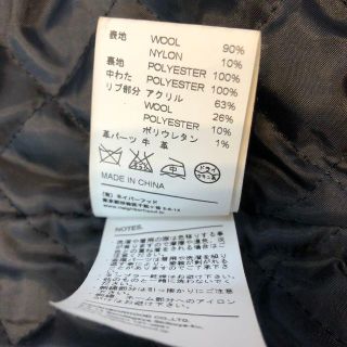 NEIGHBORHOOD - 美品◇正規品◇ネイバーフッド バーシティジャケット