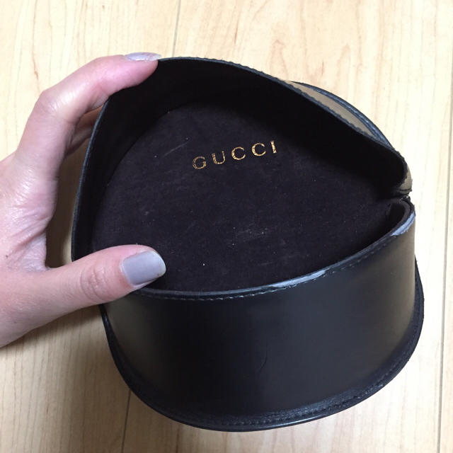 Gucci(グッチ)のニッシー様専用  GUCCI  サングラス メンズのファッション小物(サングラス/メガネ)の商品写真