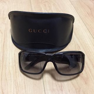 グッチ(Gucci)のニッシー様専用  GUCCI  サングラス(サングラス/メガネ)