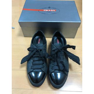 プラダ(PRADA)のスニーカー PRADA(スニーカー)