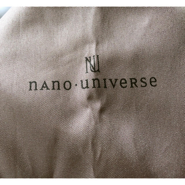 nano・universe(ナノユニバース)の♡まぁ♡さん様 専用ページ nano universe  レディースのバッグ(ショップ袋)の商品写真