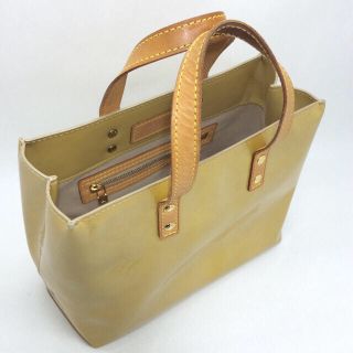 ルイヴィトン(LOUIS VUITTON)のKamikazeさま専用♡ルイヴィトン リードPM ヴェルニ (ハンドバッグ)