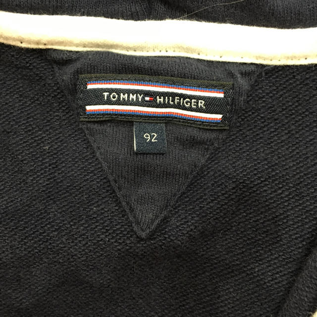 TOMMY HILFIGER(トミーヒルフィガー)の♡専用です♡ キッズ/ベビー/マタニティのキッズ服男の子用(90cm~)(ジャケット/上着)の商品写真