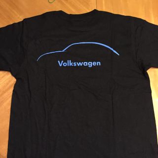 フォルクスワーゲン(Volkswagen)のフォルクスワーゲン★Tシャツ2枚セット(ノベルティグッズ)