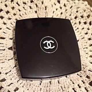 シャネル(CHANEL)の♡CHANELアイシャドー＊ヴァニテ♡(その他)