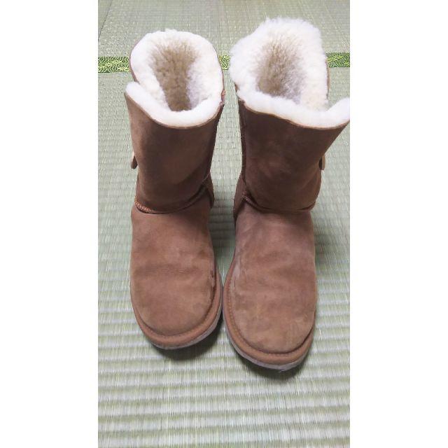 UGG(アグ)のUGGブーツ レディースの靴/シューズ(ブーツ)の商品写真