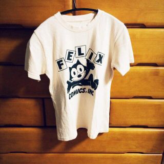 フェリックス 古着屋(Tシャツ(半袖/袖なし))