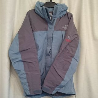 ザノースフェイス(THE NORTH FACE)のノースフェイス ゴアテック ジャンパー(ナイロンジャケット)