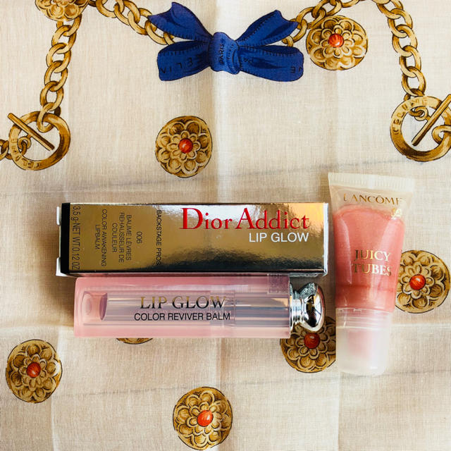 Dior(ディオール)のディオール アディクトリップグロウ コスメ/美容のベースメイク/化粧品(口紅)の商品写真