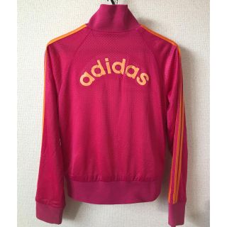 アディダス(adidas)の【値下げしました＊】adidas アディダス ジャージ(その他)