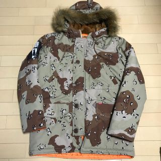 Supreme(ダウンジャケット)のフリマアイテム一覧 Supreme(ダウンジャケット)のフリマアイテム一覧