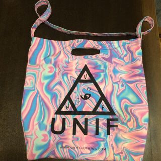 ユニフ(UNIF)のUNIF バック(トートバッグ)