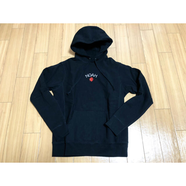 Supreme(シュプリーム)のNOAH ROSE HOODIE メンズのトップス(パーカー)の商品写真