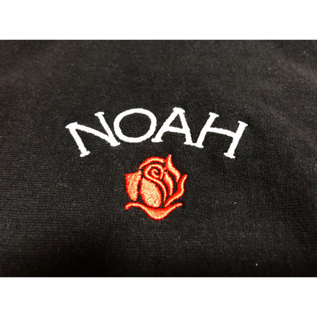 Supreme(シュプリーム)のNOAH ROSE HOODIE メンズのトップス(パーカー)の商品写真