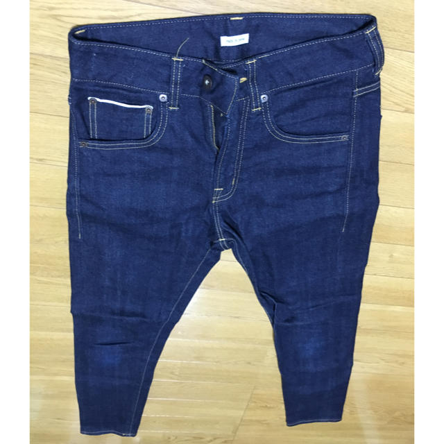 TODAYFUL(トゥデイフル)のNew Emily's denim  レディースのパンツ(デニム/ジーンズ)の商品写真