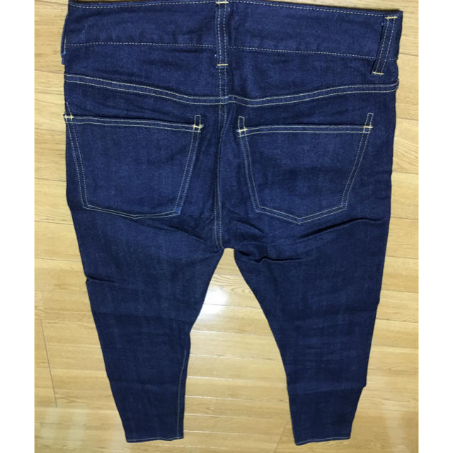 TODAYFUL(トゥデイフル)のNew Emily's denim  レディースのパンツ(デニム/ジーンズ)の商品写真