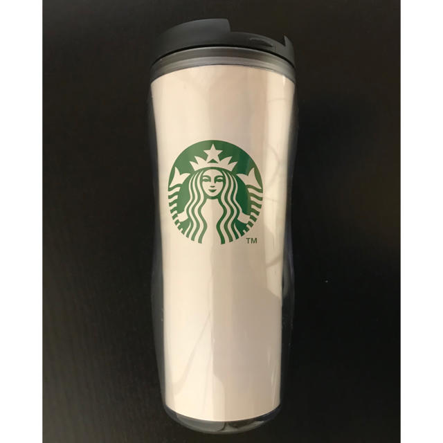 Starbucks Coffee(スターバックスコーヒー)のスターバックス タンブラー インテリア/住まい/日用品のキッチン/食器(タンブラー)の商品写真