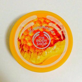 ザボディショップ(THE BODY SHOP)の値下げ！ボディバター♪ 未使用！(その他)