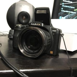 パナソニック(Panasonic)のPanasonic FZ38 値下げ交渉考えます！(コンパクトデジタルカメラ)