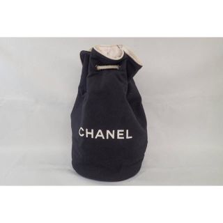 シャネル(CHANEL)のワンショルダーバッグ(ノベルティグッズ)