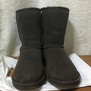 アグ(UGG)のUGG ムートンブーツ(ブーツ)